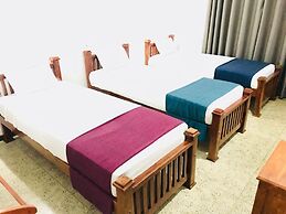 Lake Villa Resort