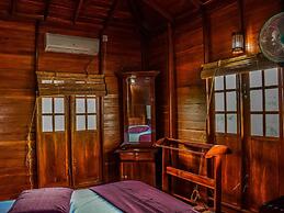 Lake Villa Resort