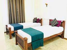 Lake Villa Resort