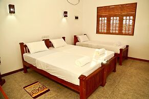Lake Villa Resort