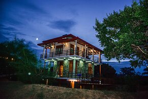Lake Villa Resort
