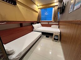 Kowloon New Hostel