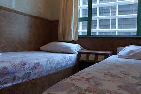 Kowloon New Hostel