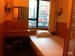 Kowloon New Hostel