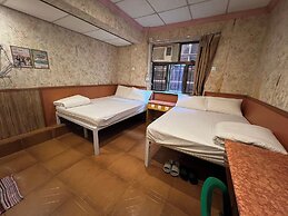 Kowloon New Hostel