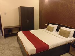 Hotel Savi Regency