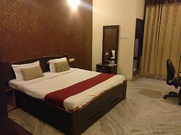 Hotel Savi Regency