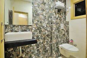 Hotel Prince Palace DX by check in room