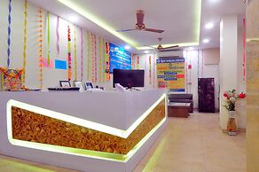 Hotel Prince Palace DX by check in room