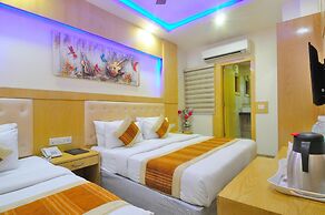 Hotel Prince Palace DX by check in room