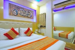 Hotel Prince Palace DX by check in room