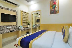 Hotel Prince Palace DX by check in room