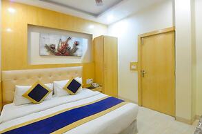 Hotel Prince Palace DX by check in room