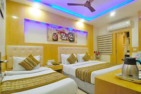 Hotel Prince Palace DX by check in room