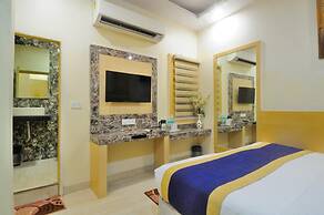 Hotel Prince Palace DX by check in room