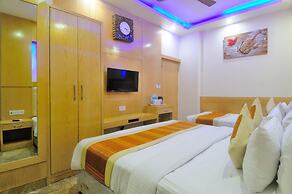 Hotel Prince Palace DX by check in room