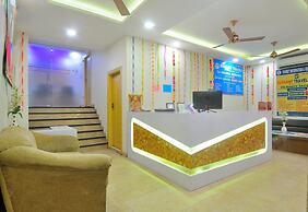 Hotel Prince Palace DX by check in room