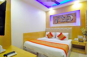 Hotel Prince Palace DX by check in room