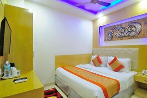 Hotel Prince Palace DX by check in room