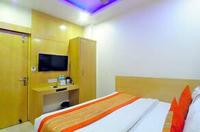 Hotel Prince Palace DX by check in room