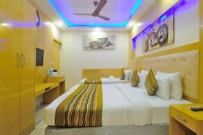 Hotel Prince Palace DX by check in room