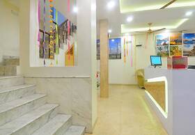 Hotel Prince Palace DX by check in room