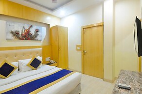 Hotel Prince Palace DX by check in room