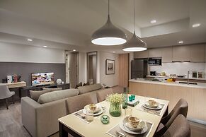 Somerset Ekamai Bangkok