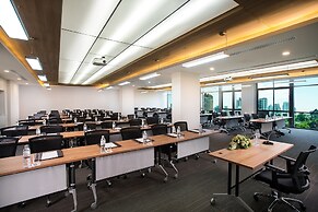 Somerset Ekamai Bangkok