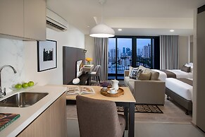 Somerset Ekamai Bangkok