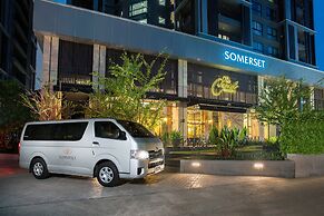 Somerset Ekamai Bangkok
