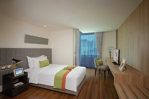 Somerset Ekamai Bangkok