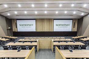 Somerset Ekamai Bangkok