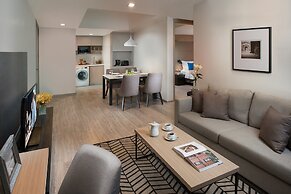 Somerset Ekamai Bangkok