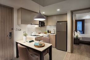 Somerset Ekamai Bangkok