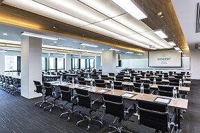 Somerset Ekamai Bangkok