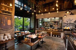 Somerset Ekamai Bangkok