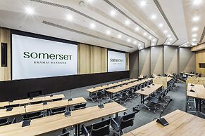 Somerset Ekamai Bangkok