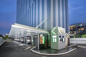 Somerset Ekamai Bangkok