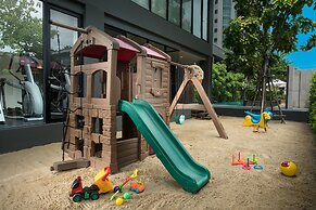 Somerset Ekamai Bangkok