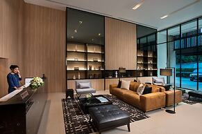 Somerset Ekamai Bangkok