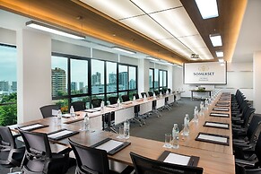 Somerset Ekamai Bangkok
