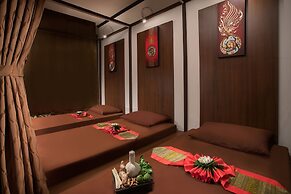 Somerset Ekamai Bangkok