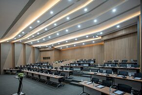 Somerset Ekamai Bangkok