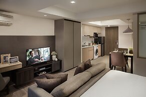 Somerset Ekamai Bangkok