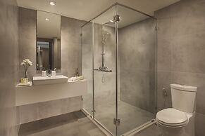 Somerset Ekamai Bangkok