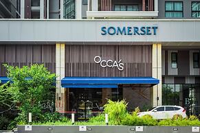 Somerset Ekamai Bangkok