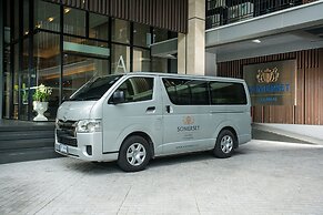 Somerset Ekamai Bangkok