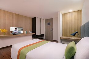 Somerset Ekamai Bangkok