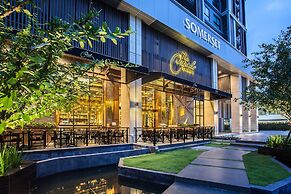 Somerset Ekamai Bangkok